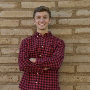 Meet your Posher, Dallas